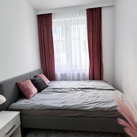 Apartament Premium Gdynia Centrum Exterior foto